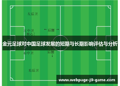 金元足球对中国足球发展的短期与长期影响评估与分析