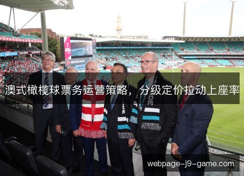 澳式橄榄球票务运营策略,分级定价拉动上座率 澳式橄榄球票务运营策略,分级定价拉动上座率